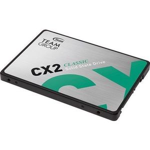 Team Group CX2 - SSD - 1 TB - SATA 6Gb/s