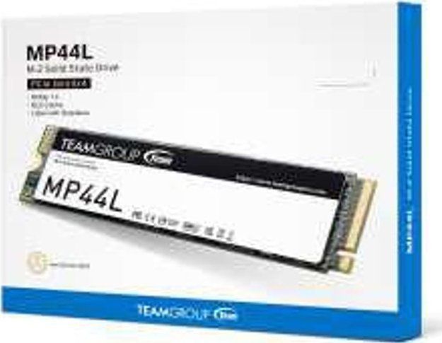 Team MP44L SSD 1TB M.2 2280 PCIe 4.0 x4