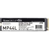 Team Group - MP44L - SSD - 2TB - M.2 - 3D NAND Flash