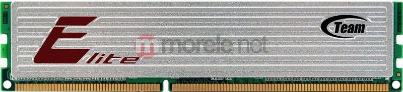 Team Group Elite 4GB DDR3 1600MHz (1 x 4 GB)