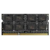 Team Group Elite 8GB DDR3L SODIMM 1333MHz (1 x 8 GB)