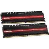 Team Group Delta Series rode LED, DDR4-3000, CL16-32 GB Kit