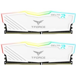 RAM Memory Team Group TF4D416G3200HC16CDC01 CL16 3200 MHz 16 GB DDR4