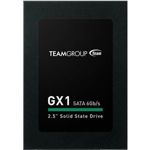 Team Group - GX1 - SSD - 240 GB - 2.5" - SATAIII