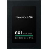 Team Group - GX1 - SSD - 480 GB - 2.5 inch