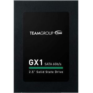 Team Group - GX1 - SSD - 480 GB - 2.5 inch