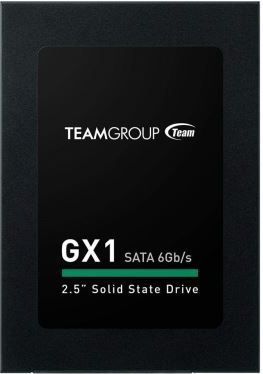 Team Group - GX1 - SSD - 480 GB - 2.5 inch