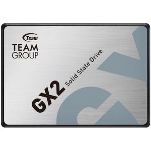 Team Group - SSD GX2 - 256 GB - 2.5 inch - SATA 6Gb/s