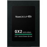 Team Group - GX2 - Interne SSD - 512 GB - SATA III TLC NAND