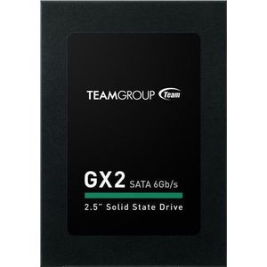 Team Group Group GX2 SSD 2.5 2TB