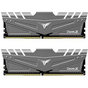 TEAMGROUP Module DDR4, 32 GB (2 x 16 GB) PC3600 Dark Z TDZGD432G