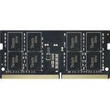 Team Group - Elite Ted416g3200c22 - RAM Geheugen - 16GB - 3200MHz - Zwart