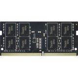 TEAMGROUP Team Elite - DDR4-16 GB - 260-pins DIMM - niet gepompt
