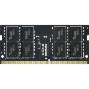 TEAMGROUP Ploeg Elite - DDR4-16 GB - SO DIMM 260-PIN - uitverkoop