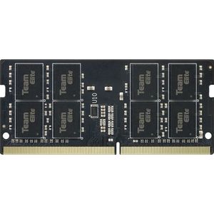 TEAMGROUP Team Elite - DDR4-16 GB - 260-pins DIMM - niet gepompt
