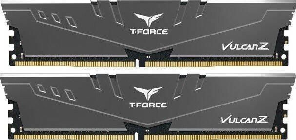 Team Group T-FORCE VULCAN Z TLZGD432G3600HC18JDC01 geheugenmodule 32 GB 2 x 16 GB DDR4 3600 MHz