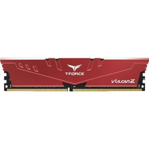 Team Group - T-Force Vulcan Z - RAM Geheugen - 16 GB - DDR4 - Ungepuffert