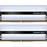 Team Group - T-Force Xtreem ARGB - RAM - Zwart - 16 GB Dual Kit (2 x 8GB, 3200 MHz, DDR4, CL14)