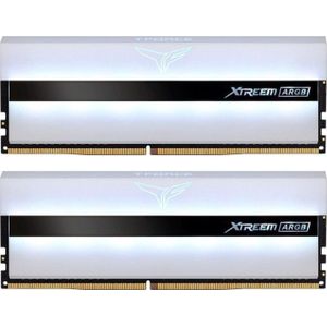 Team Group T-Force Xtreem ARGB, DDR4-3200, CL14 - 16 GB Dual Kit, wit