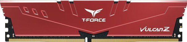 Team Group - TLZRD416G3200HC16F01 - Werkgeheugenmodule - 16 GB - DDR4 3200 MHz 288-pins DIMM CL16