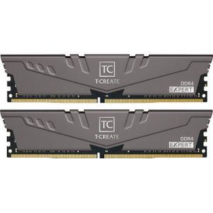 Team Group - T-CREATE EXPERT - RAM Geheugen - 16GB - 2x8GB - DDR4 - 3600MHz