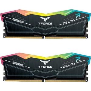 RAM Memory Team Group Delta RGB CL40 32 GB DDR5 6400 MHz