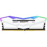 Team Group - Delta RGB CL40 - RAM Geheugen - 32GB - 2x16GB - DDR5 - 6000MHz