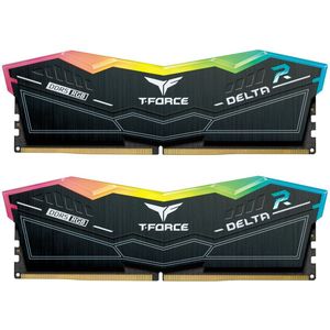 Team Group - Delta RGB - 32 GB DDR5-6000 Kit Werkgeheugen