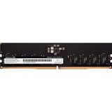 Team Group - Elite - RAM - Zwart - 16GB - DDR5 - 6000 MHz - U-DIMM