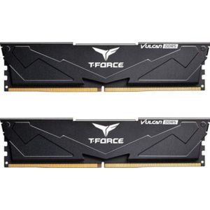 Team Group Memory Kit T-Force VULCAN - Kit 32GB (2 x 16 GB) - DDR5-6400 DIMM CL40