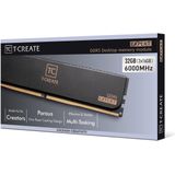 Team Group T-Create Expert - Geheugen