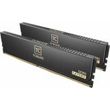 Teamgroup - T-CREATE EXPERT - RAM Geheugen - Zwart - 32GB (2x16GB), 6000 MHz, DDR5, DIMM 288 pin