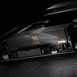 Teamgroup - T-CREATE EXPERT - RAM Geheugen - Zwart - 32GB (2x16GB), 6000 MHz, DDR5, DIMM 288 pin