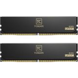Team Group - T-Create Expert CTCED532G6400HC32A - RAM Geheugen - 32GB (2x16GB) - DDR5 6400MHz