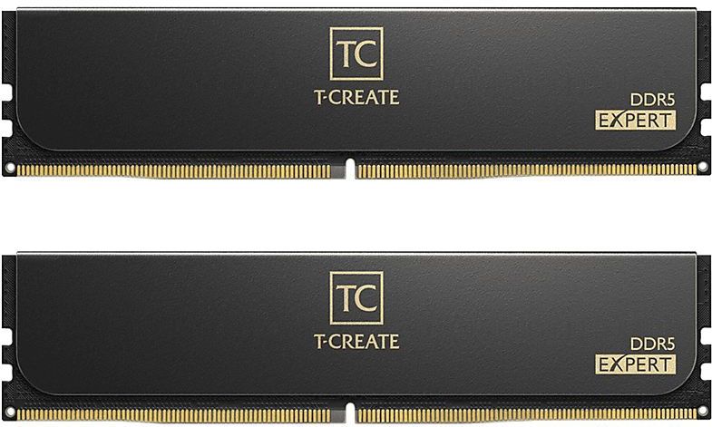Team Group - T-Create Expert CTCED532G6400HC32A - RAM Geheugen - 32GB (2x16GB) - DDR5 6400MHz