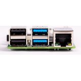 Raspberry Pi 4B 1 Gb GHz USB HDMI BT Wifi