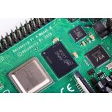 Raspberry Pi 4B 1 Gb GHz USB HDMI BT Wifi