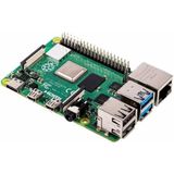 Raspberry Pi 4B 2 Gb GHz USB HDMI BT Wifi