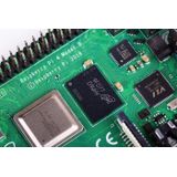 Raspberry Pi 4B 4 Gb GHz USB HDMI BT Wifi