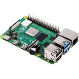 Raspberry Pi 4B 4 Gb GHz USB HDMI BT Wifi
