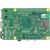 Raspberry Pi 4B - 8 Gb - 2.4 GHz - USB 3.0 - HDMI - BT - Wifi
