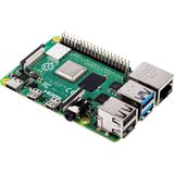 Raspberry Pi 4B - 8 Gb - 2.4 GHz - USB 3.0 - HDMI - BT - Wifi