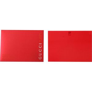 Gucci Rush Eau de Toilette Damesparfum