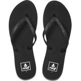 STARGAZER - Slippers - Vrouwen - Zwart