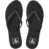 STARGAZER - Slippers - Vrouwen - Zwart