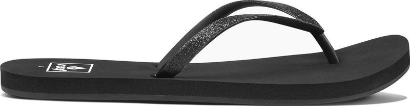 STARGAZER - Slippers - Vrouwen - Zwart