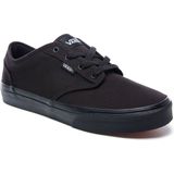 Vans YT Atwood Unisex Sneakers - Black