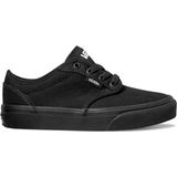 Vans YT Atwood Unisex Sneakers - Black