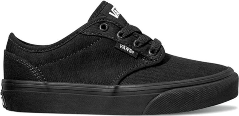Vans YT Atwood Unisex Sneakers - Black