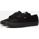 Vans Men Atwood Canvas Black Black-Schoenmaat 41